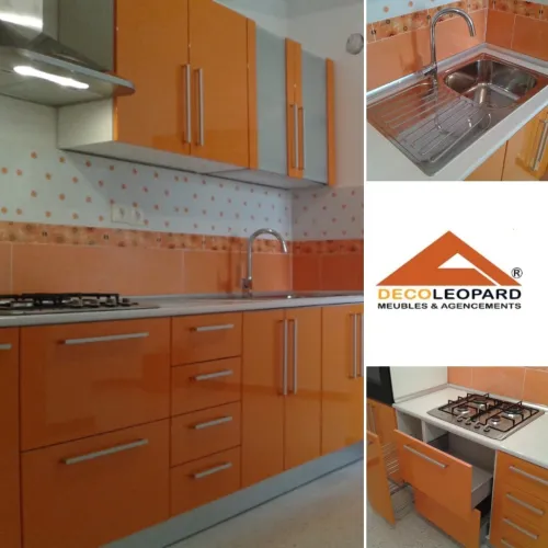 Meuble et mobilier
