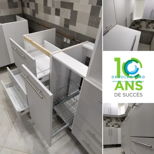 Meuble et mobilier
