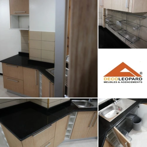 Meuble et mobilier