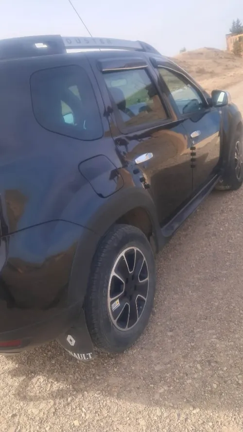Dacia Duster 2016 Duster
