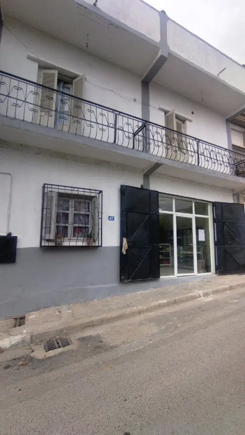 Vente Villa Bouira Chorfa