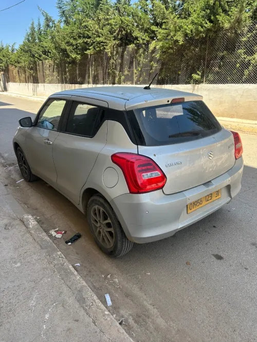 Suzuki Swift 2023 