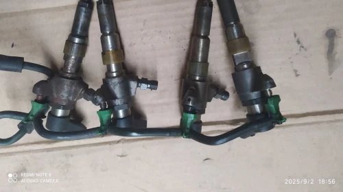 Pièces moteur 