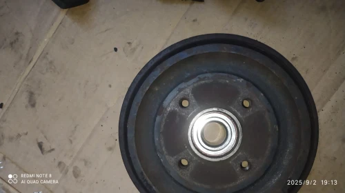 Pièces moteur 