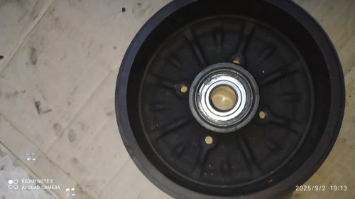 Pièces moteur 