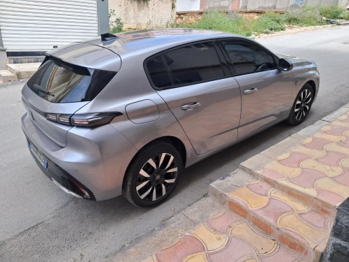 Peugeot 308 2025 Active Pack 
