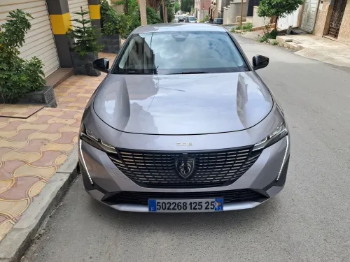 Peugeot 308 2025 Active Pack 