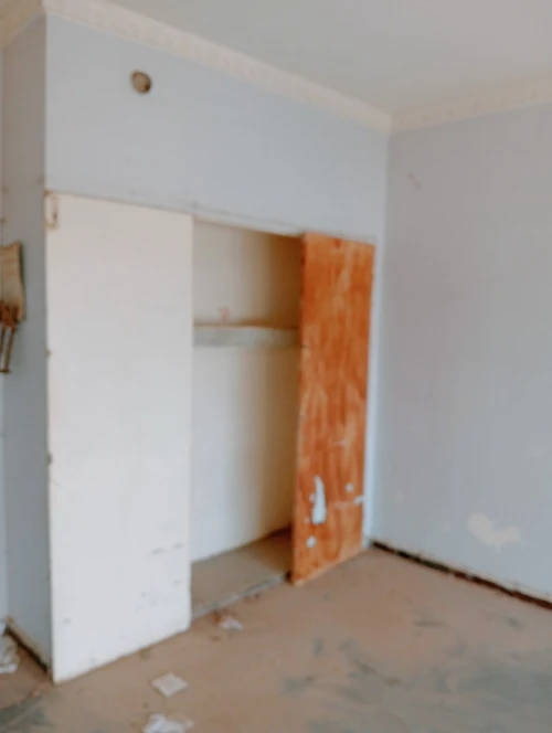 Vente Appartement F3 Alger Bachdjerrah