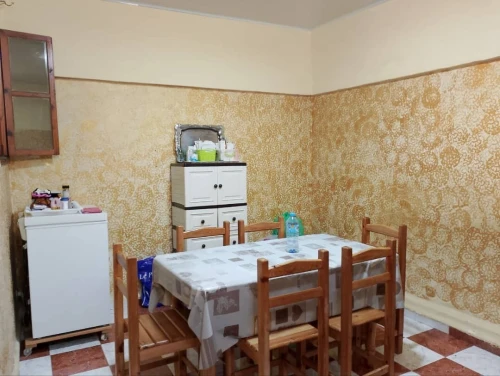 Vente Appartement F3 Alger Bachdjerrah