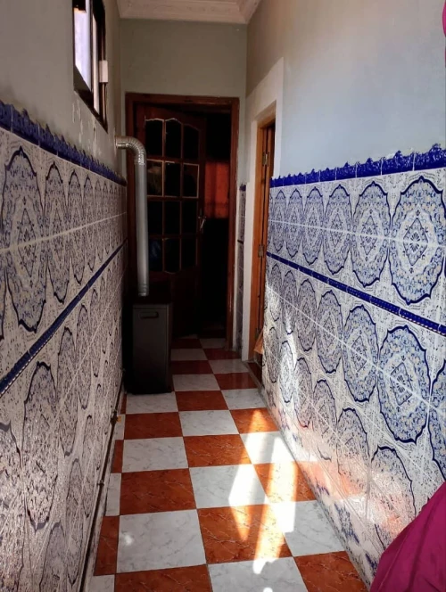 Vente Appartement F3 Alger Bachdjerrah