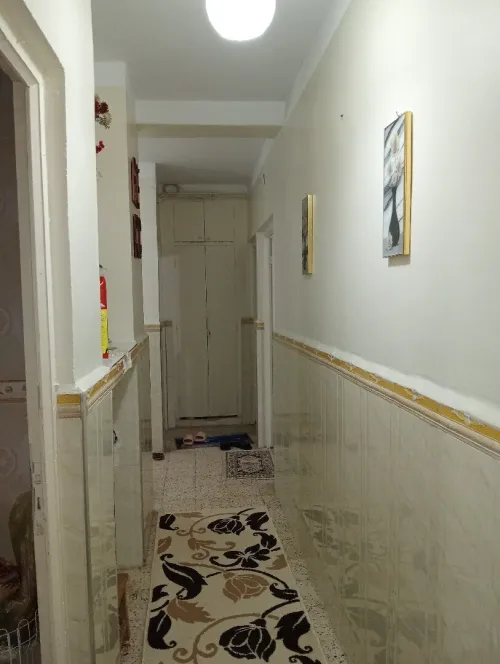 Vente Appartement F3 Alger Bourouba