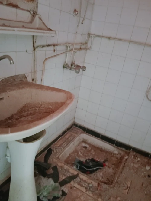 Vente Appartement F3 Alger Bachdjerrah