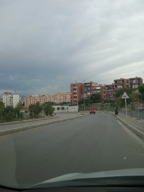 Vente Appartement F3 Alger Bourouba