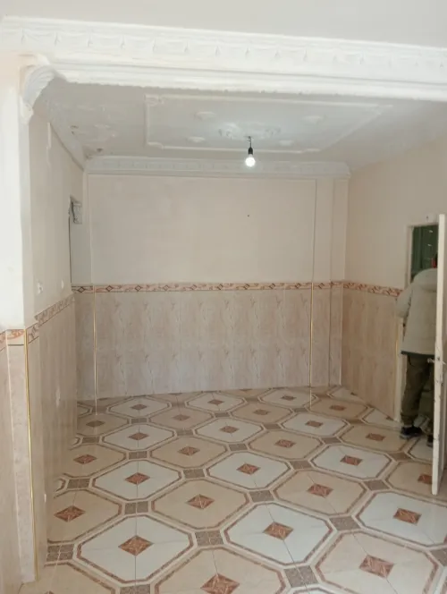 Location Appartement F3 Alger Bachdjerrah