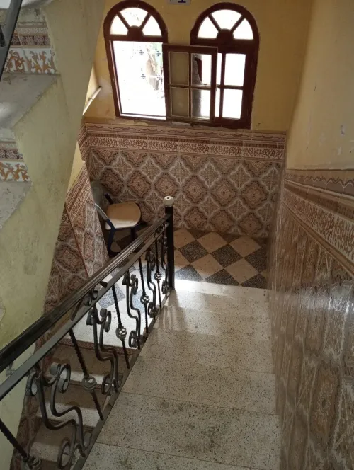 Vente Villa Boumerdès Boudouaou