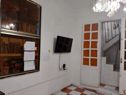 Vente Appartement F3 Alger Bachdjerrah