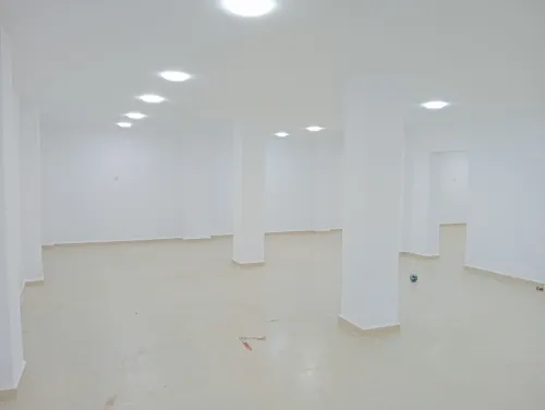 Location Local Alger Bourouba