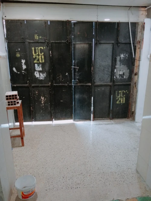 Vente Appartement F3 Alger Bourouba