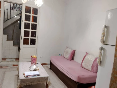 Vente Appartement F3 Alger Bachdjerrah