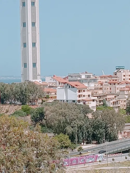Vente Appartement F3 Alger Bachdjerrah