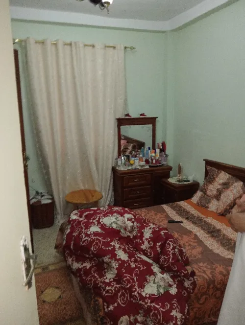 Vente Appartement F3 Alger Bourouba
