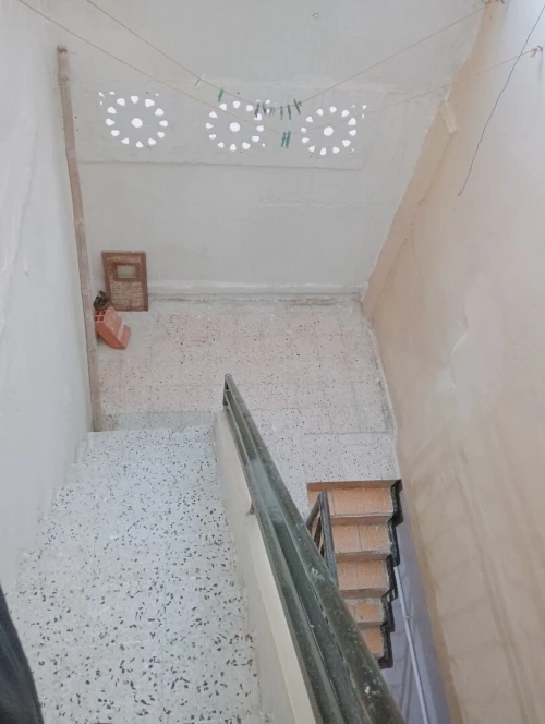 Vente Appartement F3 Alger Bourouba