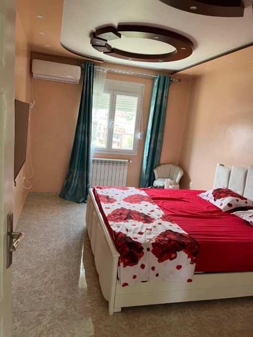 Vente Appartement F4 Alger Bourouba