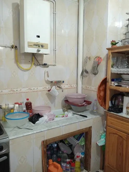 Vente Appartement F3 Alger Bourouba