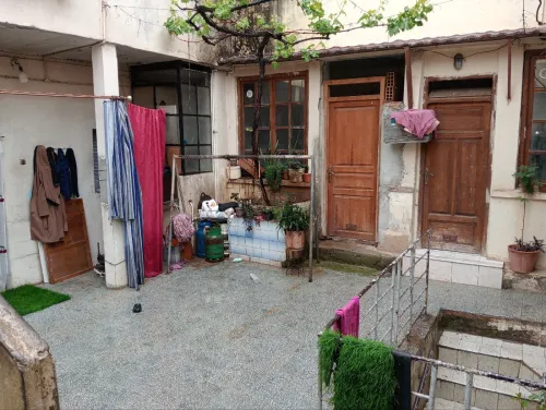 Vente Villa Alger Bachdjerrah