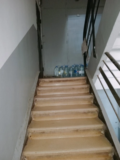 Vente Appartement F3 Alger Bachdjerrah