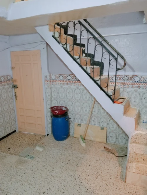 Vente Appartement F3 Alger Bourouba