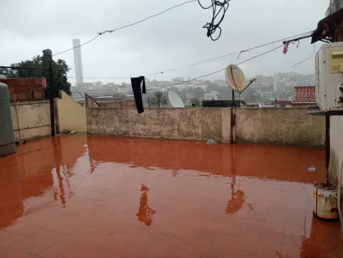 Vente Villa Alger Bachdjerrah