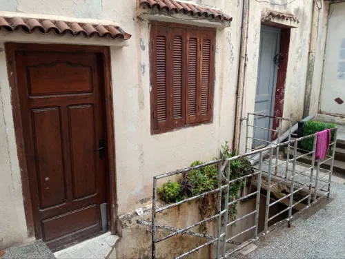 Vente Villa Alger Bachdjerrah