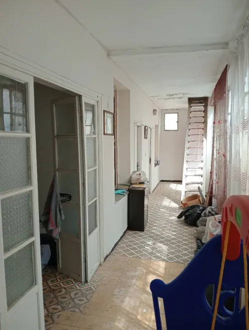 Vente bien immobilier Alger Bachdjerrah