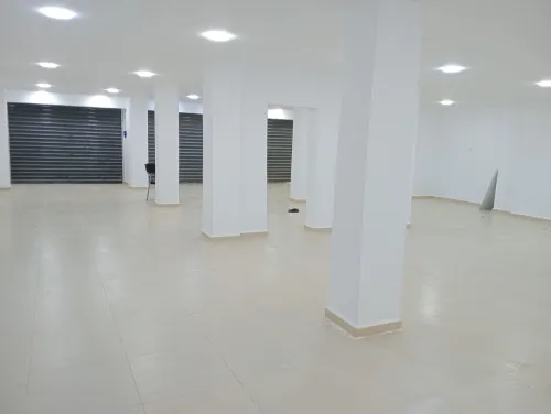 Location Local Alger Bourouba