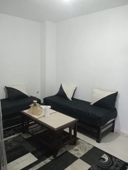 Location Appartement Niveau de villa F3 Alger Bourouba