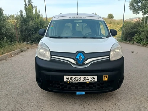 Renault Kangoo 2014 Confort (Utilitaire)