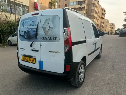 Renault Kangoo 2014 Confort (Utilitaire)