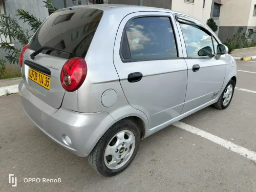Chevrolet Spark 2014 Lite Ls
