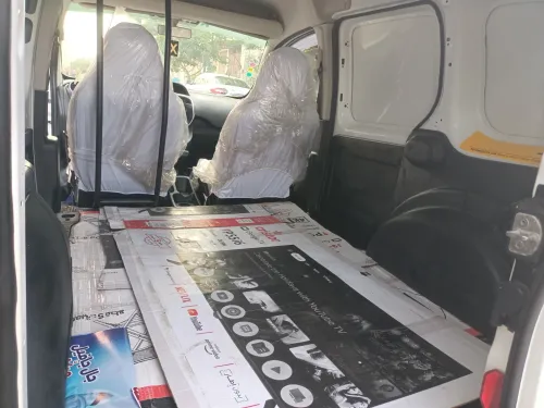 Renault Kangoo 2014 Confort (Utilitaire)