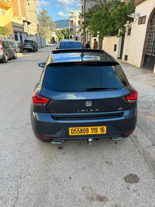 Seat Ibiza 2019 FR