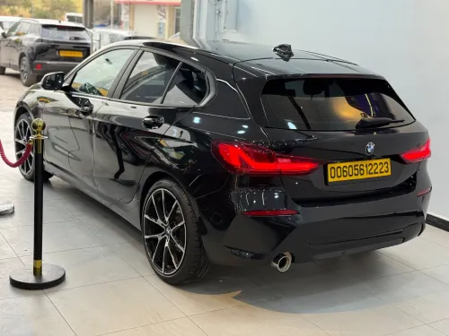 BMW Série 1 2022 Confort