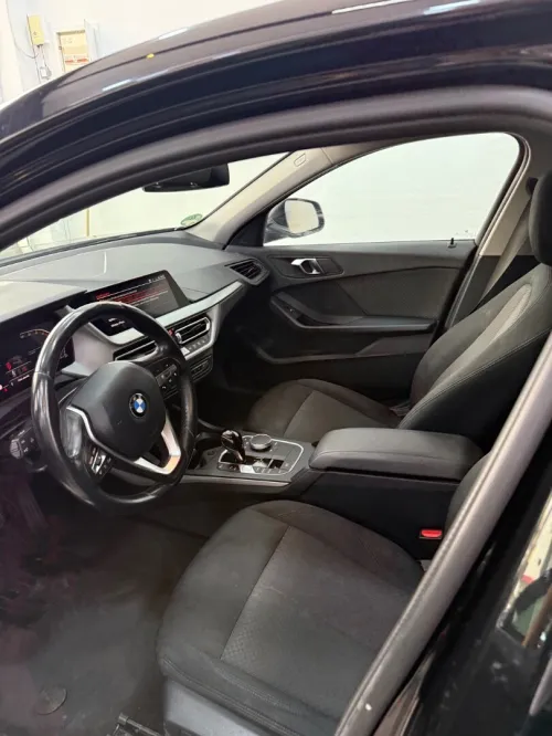 BMW Série 1 2022 Confort