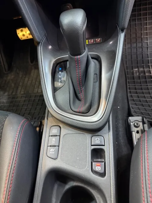 Toyota Yaris, Corss 2026 Gr