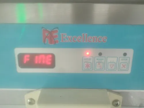 Machine à glace