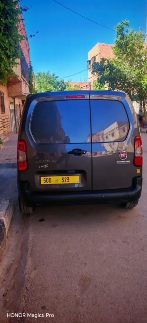 Fiat Doblo 2023 