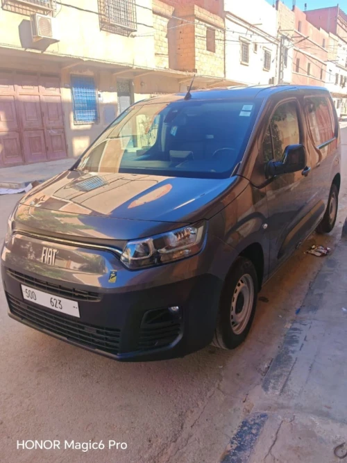 Fiat Doblo 2023 