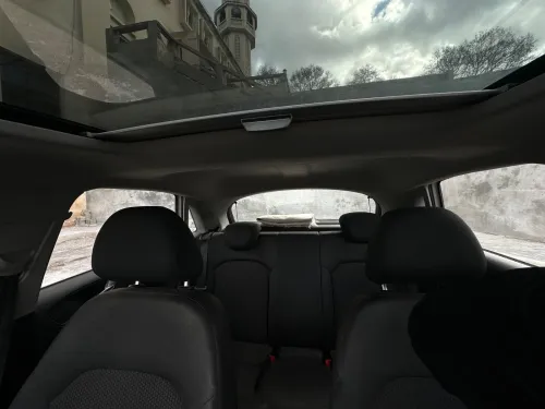 Audi A1 2013 Ambition