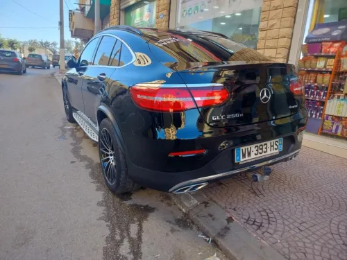 Mercedes GLC 2019 GLC