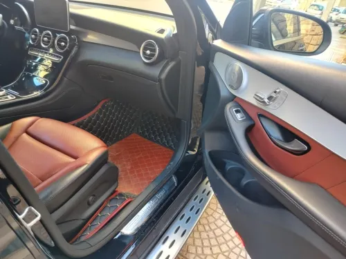 Mercedes GLC 2019 GLC